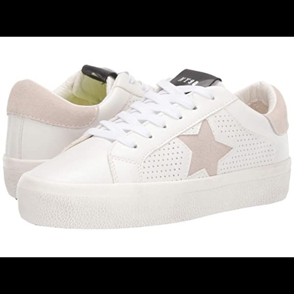 Steve Madden Starling Sneaker